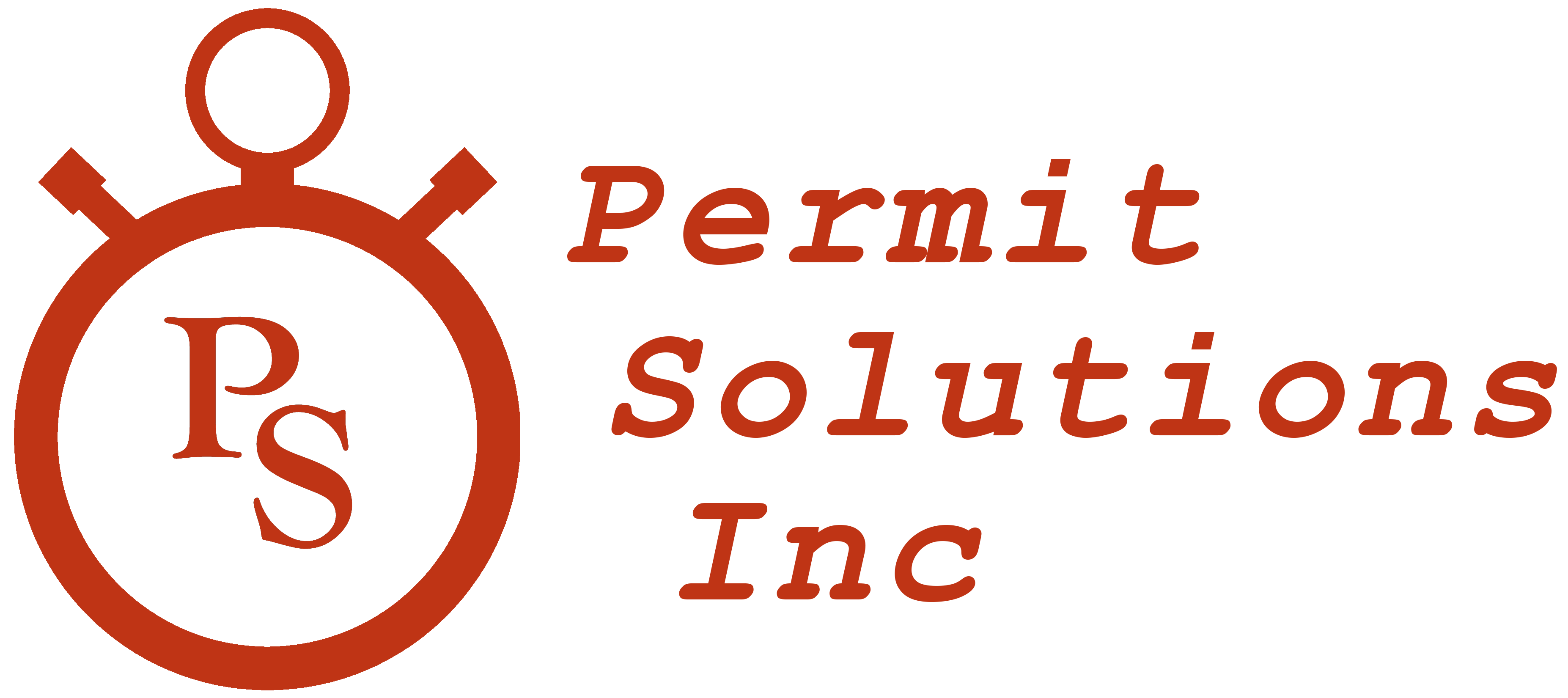 Permit Solutions, Inc